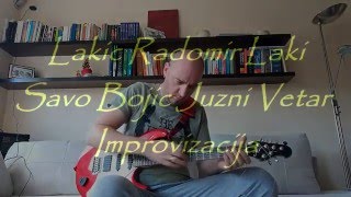 Download Lagu Lakic Radomir Laki   Savo Bojic Juzni Vetar Improvizacija MP3