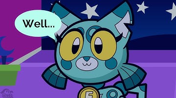 CRiTORA: Flashl-EYE-ght