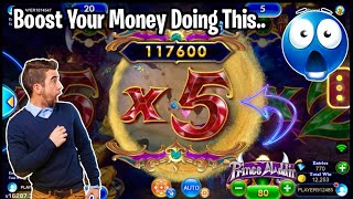 Just ONE HIT Can Change EVERYTHING (Proof) | Golden Dragon Gameplay