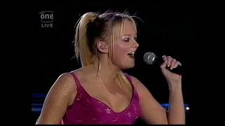 Spice Girls - Right Back At Ya (Live At Earl&#39;s Court 1999) (VIDEO)