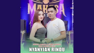Nyanyian Rindu (feat. Mahesa Music)