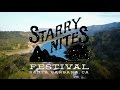 Starry Nites Festival: Interview with the Festival Creators