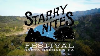 Starry Nites Festival: Interview with the Festival Creators