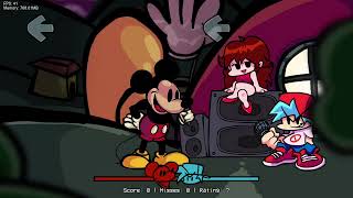 Vs. Mouse: Rebirth Of Mouse - Update Teaser Gameplay Vs. Mouse: Rebirth Of Mouse - Update Teaser Gameplay
