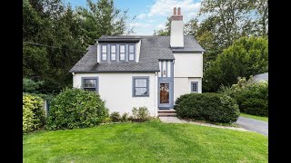 169 Watchung Avenue video tour