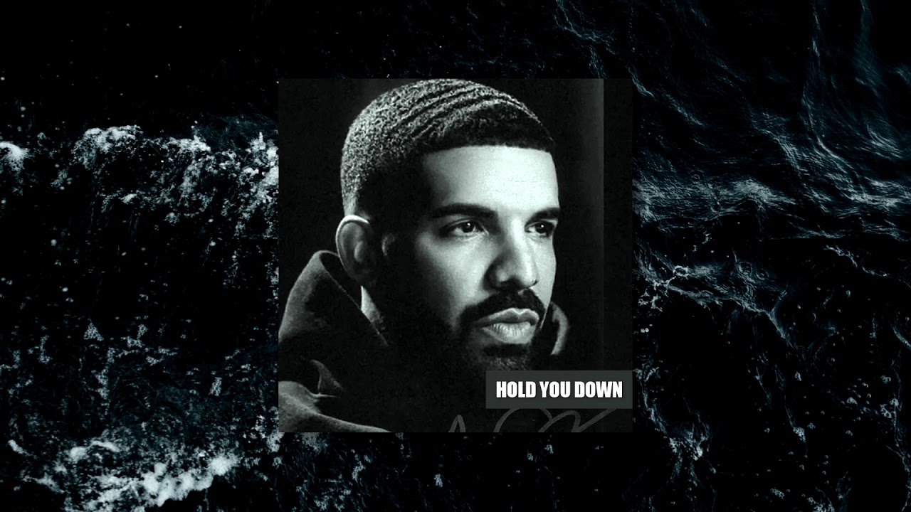 Drake Type Beat - Hold You Down (Scorpion B Side Instrumental)
