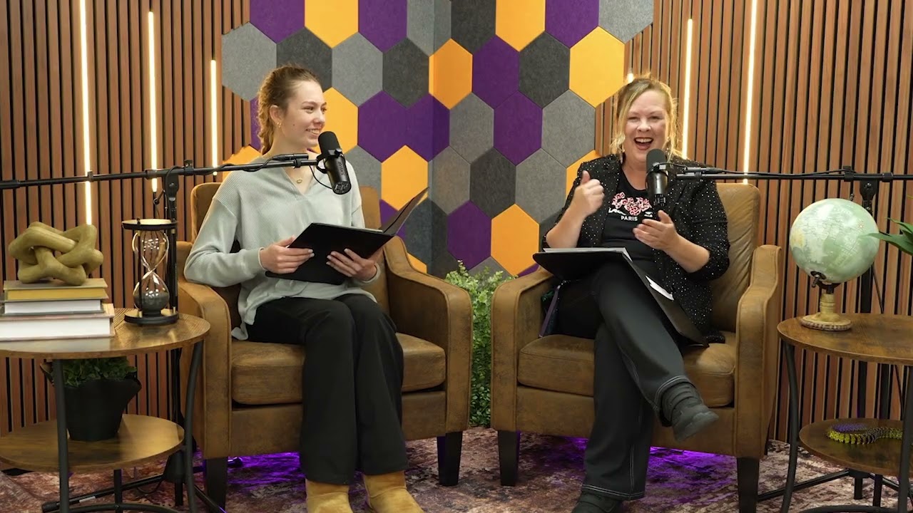 Interview with Dannet Botkin from Designs Group Consulting