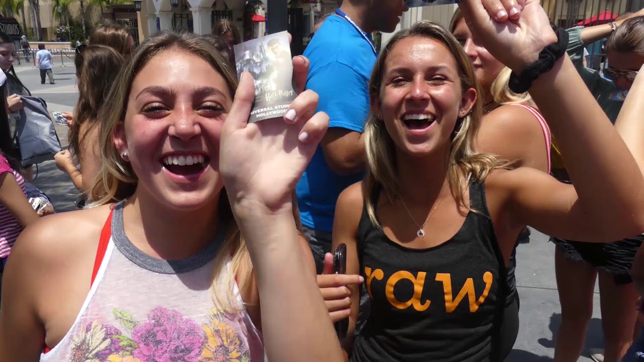 Summer Discovery Staff Video