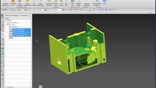 NX Powerpack Operation Rename
