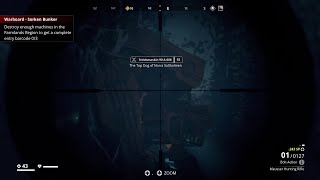 Generation Zero Episode 14