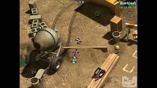 3-D Ultra Radio Control Racers Deluxe Traxxas Edition - "Race Circuit" Pro (1999) [Windows] | 4K/60 screenshot 2