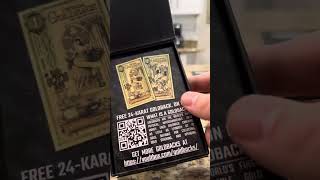 Vault Box Series 3 Unboxing