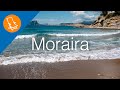 Moraira - A paradise on the Costa Blanca