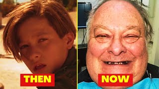 TERMINATOR 2: JUDGMENT DAY (1991) Cast Then and Now 2023 How They Changed