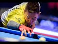 Day Two | Afternoon Session Highlights | 2021 Dafabet World Pool Masters