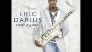 Eric Darius - Because Of You (Version of Ne-Yo Song) chords