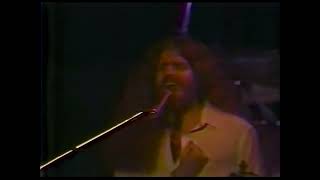 Kansas - Miracles Out Of Nowhere / Loner - Live in Houston 1980