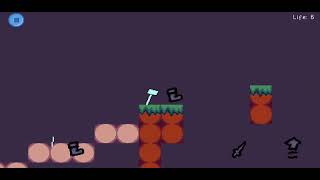 Pocket Game Developer - Return of the Boi