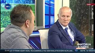 AMATÖRÜN İÇİNDEN - \