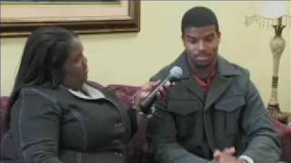 J Drew Sheard II interview