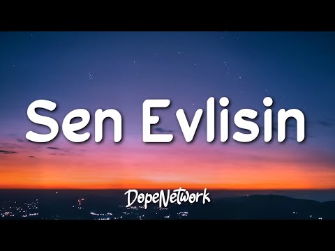 Gülden Karaböcek - Sen Evlisin (Sözleri/Lyrics)