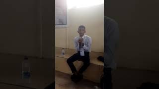 Download Lagu Merdunya suara calon siswa polri polda gorontalo / orang ketiga MP3