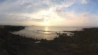 [16K 360° VR] Jeju's Hidden Gem: Gwangot in Breathtaking Detail