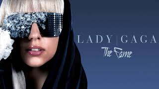 Lady Gaga - Just Dance (Instrumental)