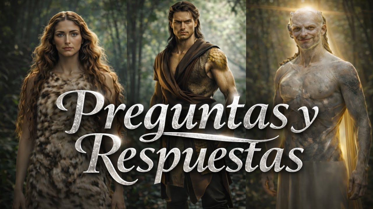 Caín y su Padre Satan