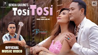 Tosi Tosi - Nyishi Song | Bengia Livingstone | Bhimphedi Guys | Sukmit Ghising | Romantic Song 2023.