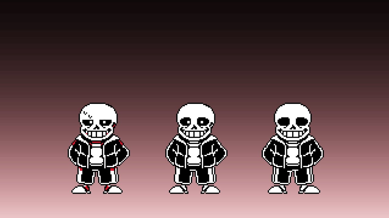 Chanceless Punishment Trio phase 1 Chances Long Gone (my trio)