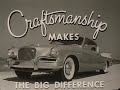 1957 Studebaker Commercial