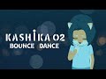 「KASHIKA_02 BOUNCE DANCE」feat.4s4ki