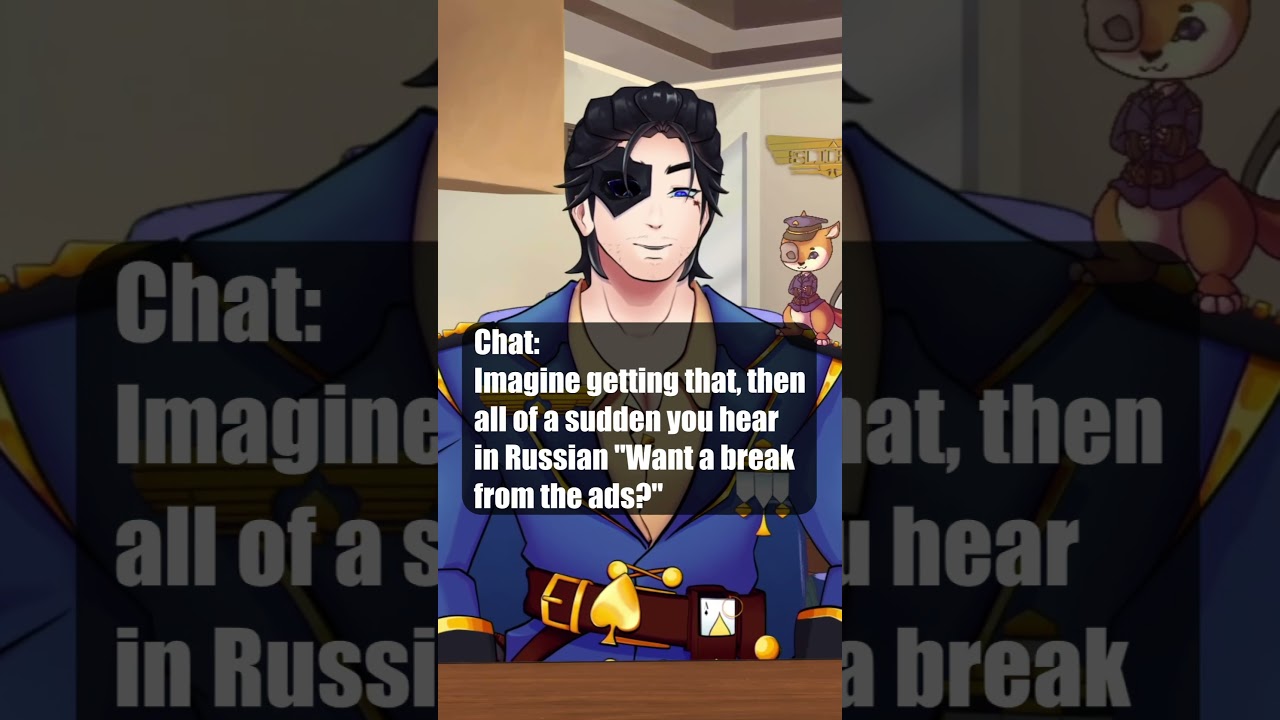 Electronic Warfare Commercial