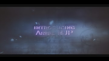 Introducing Arise MJP by Red Tyrant