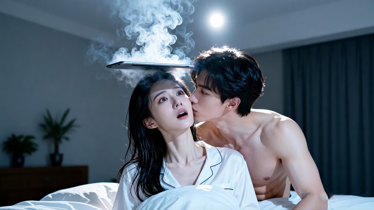 灰姑娘穿书逆袭：总裁请自重