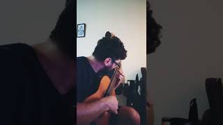 Fleshgod Apocalypse - prologue [Cover]