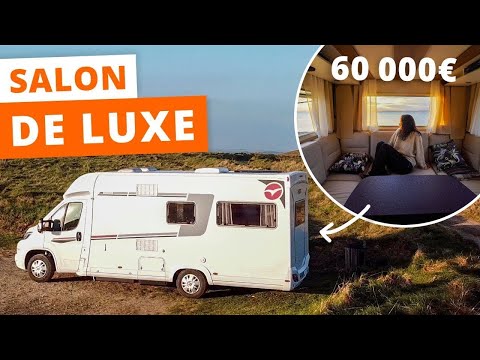 Vidéo: États qui autorisent les passagers à voyager en camping-car