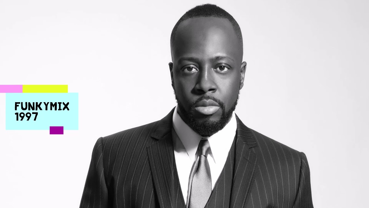 Wyclef Jean – Guantanamera ( Funkymix ) HQ audio