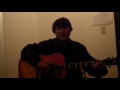弾き語りCover『長崎BREEZE』