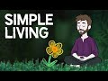 A Low Maintenance Life | The Japanese Art of Simple Living