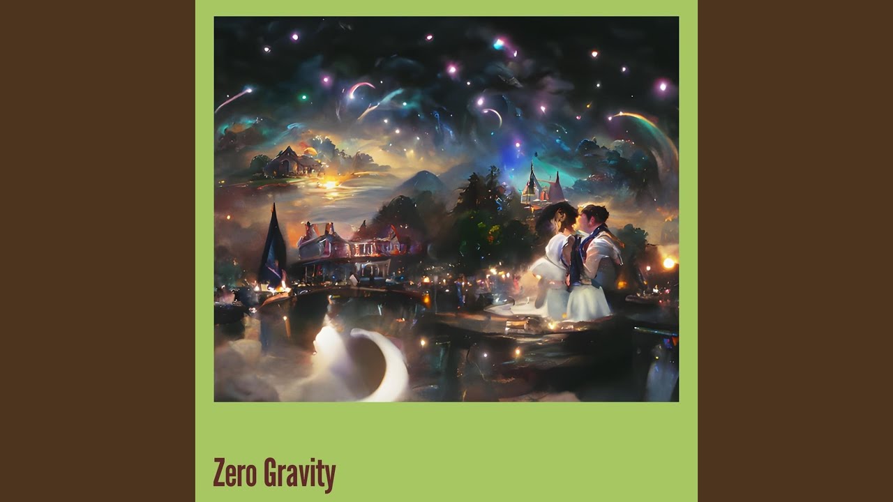 Watch Zero Gravity on YouTube Watch Zero Gravity on YouTube