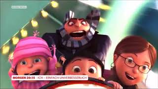 Ich Einfach Unverbesserlich Vorschau Super Rtl