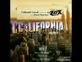 Colonel Loud California New York Remix Feat The Lox Ricco Barrino mp3