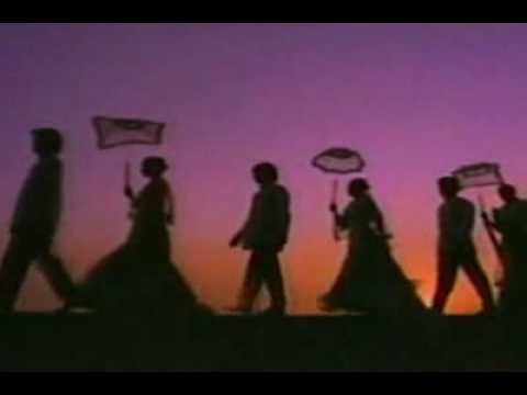 Philippine Airlines -  Shining Through (1980's)