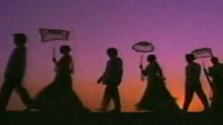 Philippine Airlines -  Shining Through (1980's)