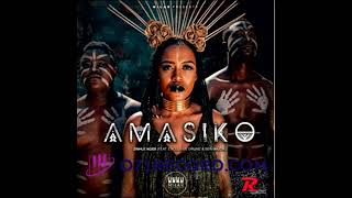 Amasiko