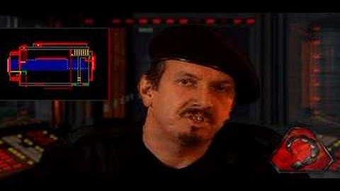 Command & Conquer Tiberian Dawn -- Nod 6