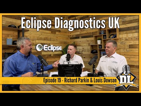 Eclipse Diagnostics UK - The DL S3E19