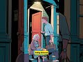 He Ignored Her…Then Faced This #emotionalstory #comics #emtionalstory #motivationalstory #moralstory